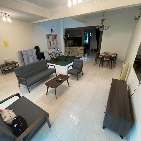 Villa Austin Perdana 5Mins To Aicc Opposite Hsi Johor Bahru Exterior foto